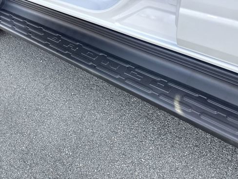 New 2025 Ford Bronco Outer Banks image 40