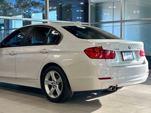 Used 2014 BMW 328i xDrive Sedan image 13