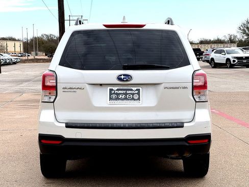 Used 2018 Subaru Forester 2.5i w/ Alloy Wheel Package image 7