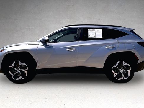 Used 2024 Hyundai Tucson SEL w/ Convenience Package FWD image 3