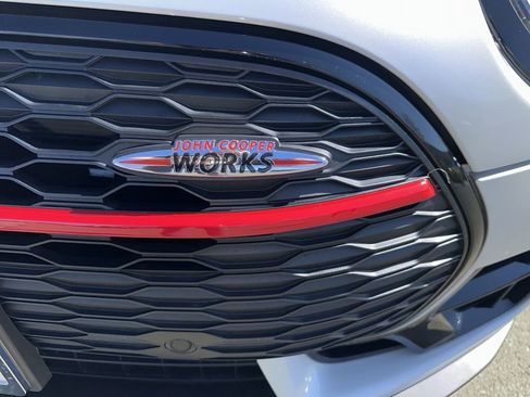 Used 2023 MINI Cooper Clubman John Cooper Works image 9
