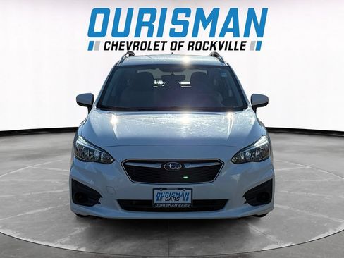 Used 2018 Subaru Impreza 2.0i Premium AWD/4WD image 8