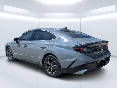 Certified 2024 Hyundai Sonata SEL FWD image 5