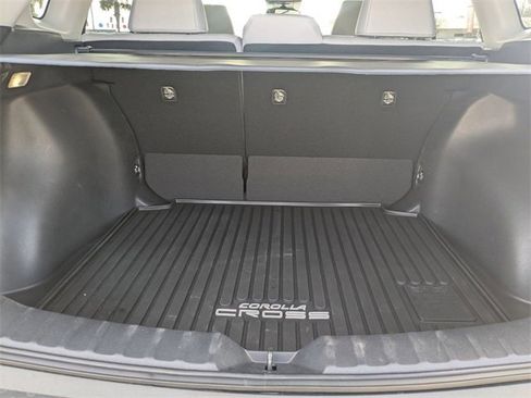 Certified 2026 Toyota Corolla Cross L image 28