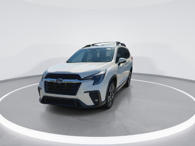 Used 2023 Subaru Ascent Limited AWD/4WD image 4
