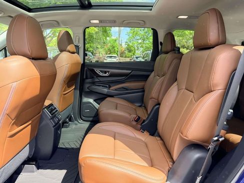 New 2026 Subaru Ascent Touring AWD/4WD image 13
