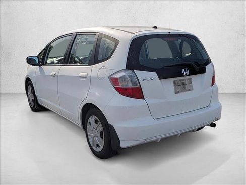 Used 2013 Honda Fit image 7