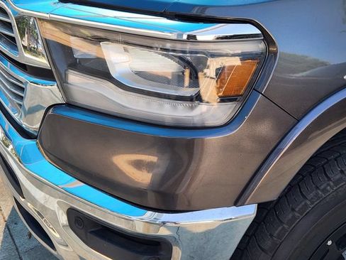 Used 2019 RAM 1500 Laramie RWD image 8
