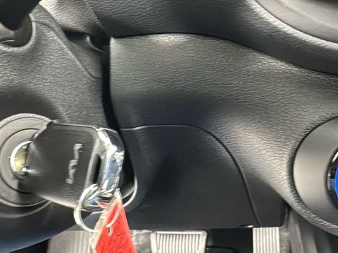 New 2025 Kia Soul LX image 23