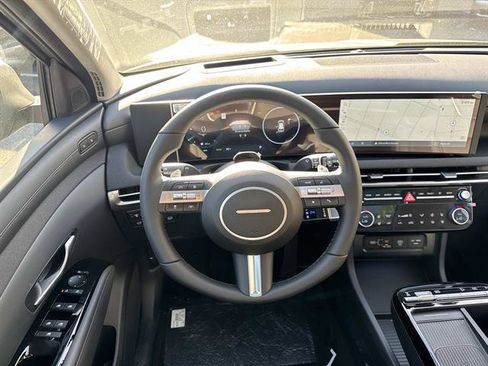 New 2026 Hyundai Tucson Limited AWD/4WD image 9