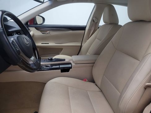 Used 2015 Lexus ES 350 w/ Premium Package image 17