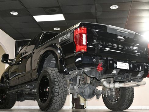 Used 2020 Ford F250 Lariat AWD/4WD image 86