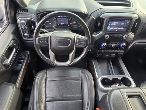 Used 2022 GMC Sierra 1500 Denali w/ Denali Reserve Package image 17