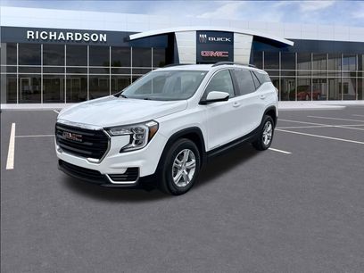 Used 2024 GMC Terrain SLE w/ Driver Convenience Package