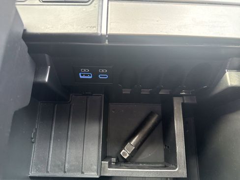 Used 2023 Toyota Sequoia SR5 w/ SR5 Premium Package image 16