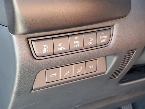 New 2025 MAZDA CX-50 2.5 Turbo w/ Weather Package image 18