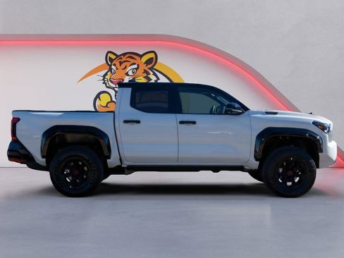 New 2026 Toyota Tacoma TRD Pro image 4