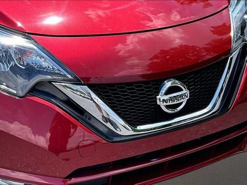 Used 2017 Nissan Versa Note FWD image 27