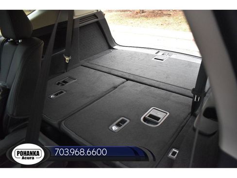 New 2026 Acura MDX SH-AWD image 20