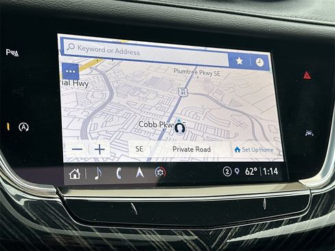 Certified 2025 Cadillac XT6 Premium Luxury image 32