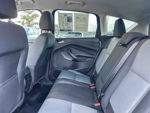 Used 2017 Ford C-MAX SE FWD image 23