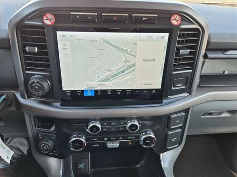 Used 2024 Ford F150 XLT w/ Mobile Office Package AWD/4WD image 14