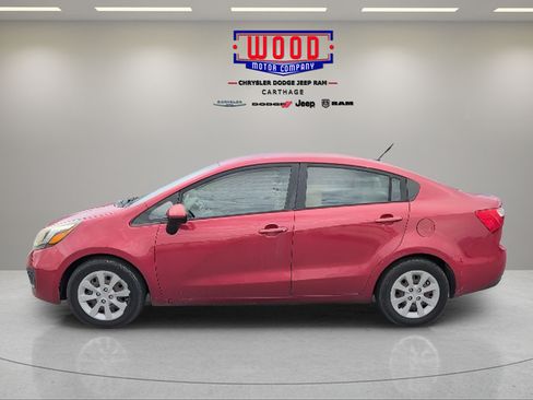 Used 2015 Kia Rio LX FWD image 6