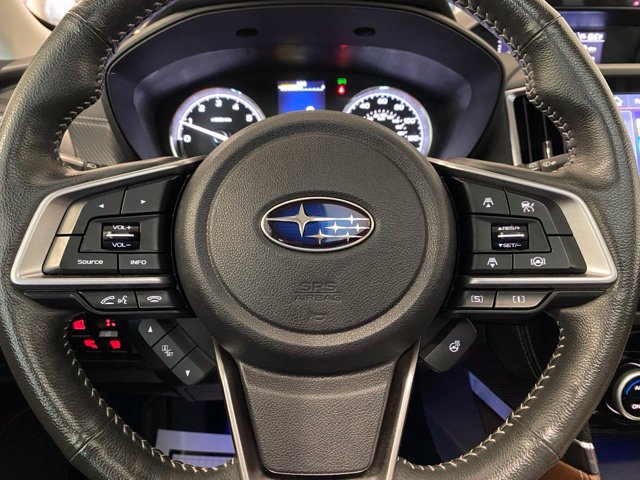 Used 2021 Subaru Forester Touring AWD/4WD image 16