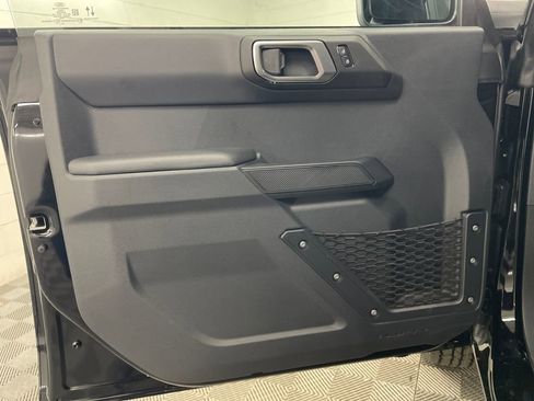 New 2025 Ford Bronco Big Bend image 16