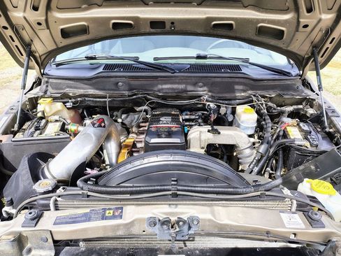 Used 2006 Dodge Ram 2500 Truck SLT w/ Quad Cab Big Horn Value Group image 23