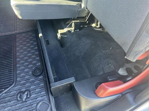 Used 2025 RAM 1500 Rebel w/ Rebel Level 1 Equipment Group image 36