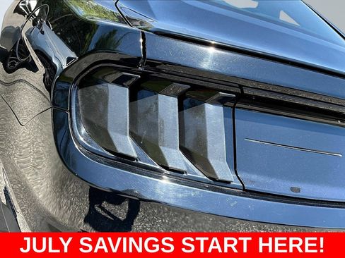 Used 2022 Ford Mustang Premium RWD image 29