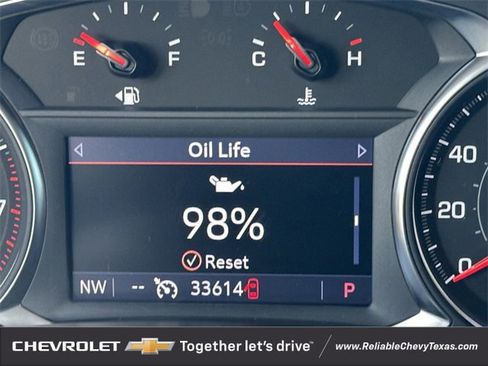 Certified 2023 Chevrolet Blazer LT image 15