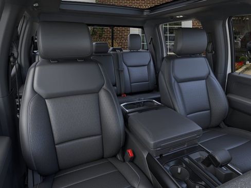 New 2026 Ford F150 Lariat w/ Equipment Group 502A High image 10