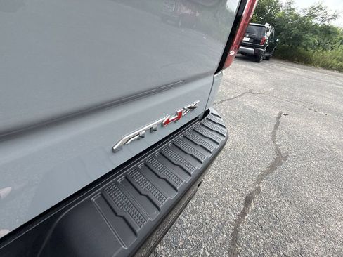 Certified 2025 GMC Sierra 1500 AT4X AWD/4WD image 39