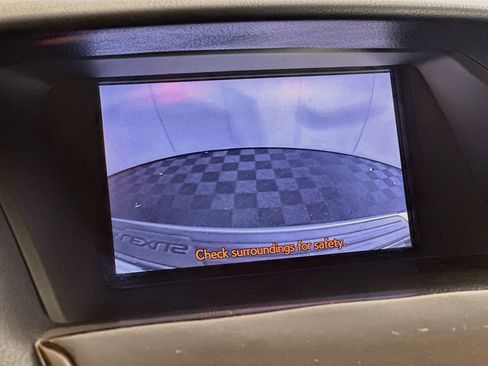 Used 2013 Lexus RX 350 AWD w/ Navigation Pkg image 22