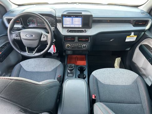 Used 2024 Ford Maverick XLT w/ XLT Luxury Package AWD/4WD image 32