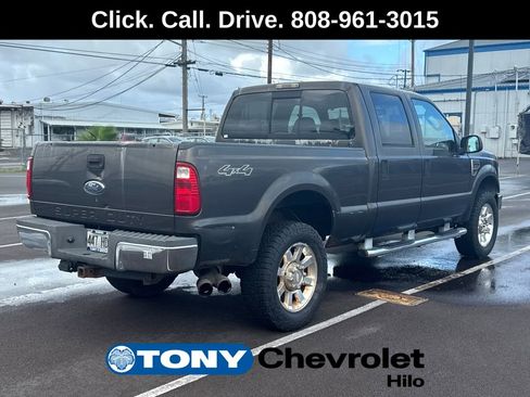 Used 2008 Ford F350 XL AWD/4WD image 5