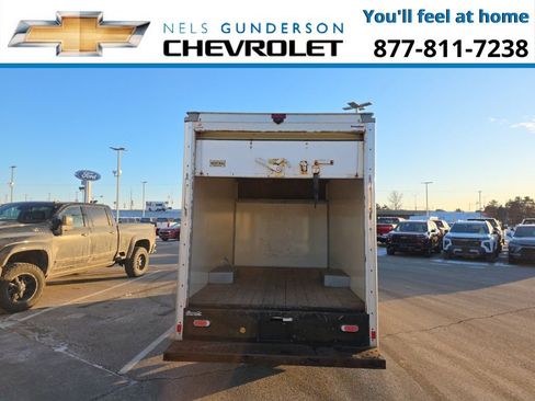 Used 2018 Chevrolet Express 3500 Work Van w/ Power Convenience Package image 8