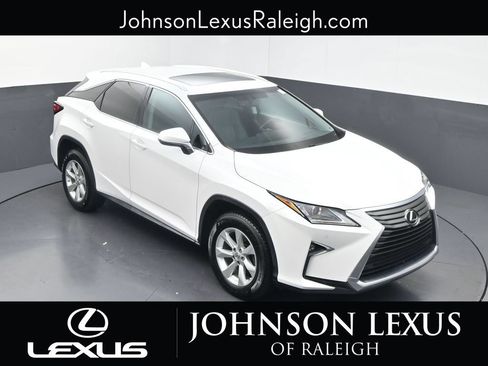 Used 2016 Lexus RX 350 AWD w/ Premium Package image 22