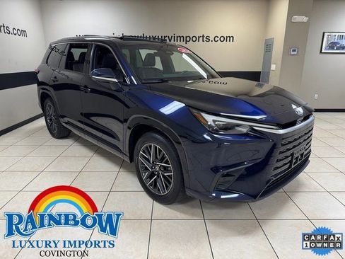 Used 2024 Lexus TX 350 350 Premium w/ Technology Package image 1