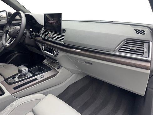 Used 2023 Audi Q5 2.0T Premium Plus w/ Premium Plus Package image 53