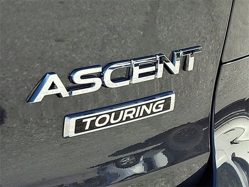 New 2025 Subaru Ascent Touring image 39