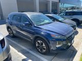 Certified 2020 Hyundai Santa Fe Limited image 5