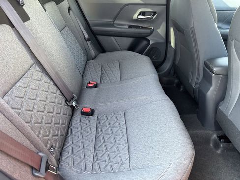 New 2026 Nissan Kicks SV w/ Cold Weather Package image 11