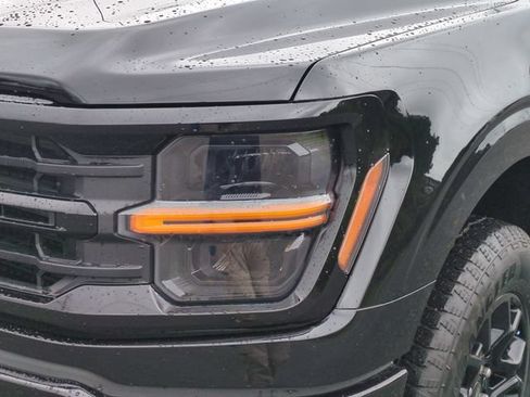 Used 2024 Ford F150 XLT w/ Equipment Group 302A MID AWD/4WD image 9