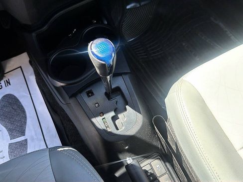 Used 2016 Toyota Prius C Four FWD image 7