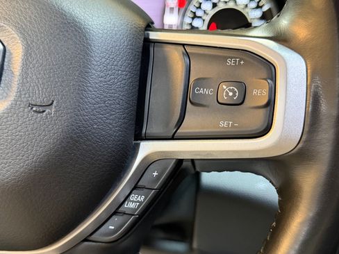 Used 2021 RAM 1500 Big Horn image 46