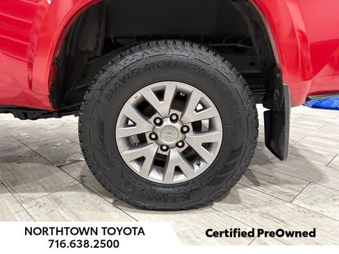 Used 2019 Toyota Tacoma SR5 image 7
