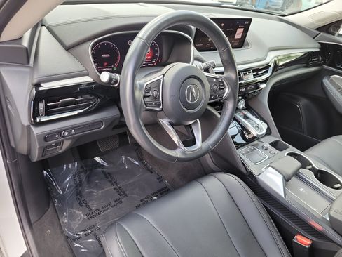 Used 2024 Acura MDX FWD image 15